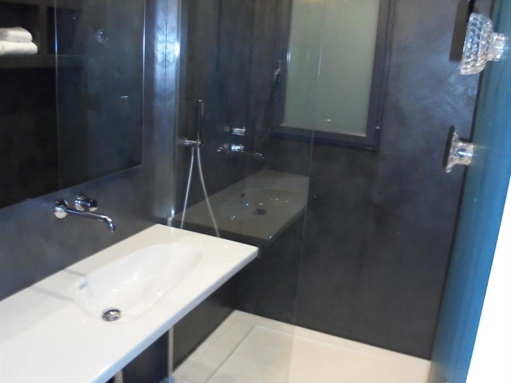 Maison D'Hotes Bastia Ville-di-Pietrabugno Zimmer foto