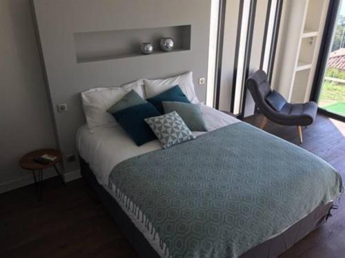 Maison D'Hotes Bastia Ville-di-Pietrabugno Zimmer foto